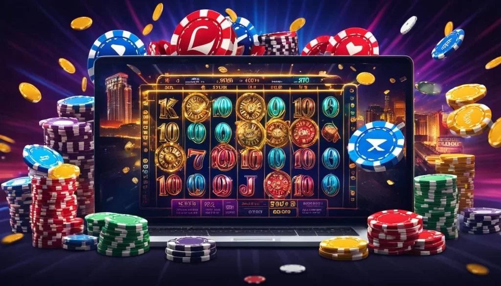 Biểu đồ chiến lược Baccarat