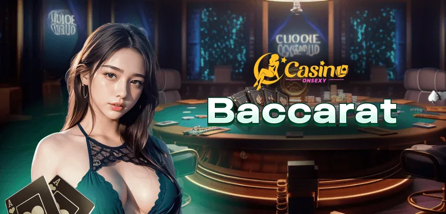 Hướng dẫn các bước đăng ký tài khoản baccarat